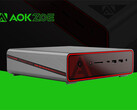 Aokzoe Mini PC 于 5 月份首次亮相。(图片来源：Aokzoe）