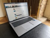 惠普ZBook Fury 16 G9工作站回顾:戴尔Precision 7670和ThinkPad P16 G1替代品