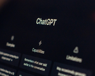 ChatGPT 主屏幕