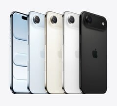 iPhone Air 的价格现在比几个小时前还要高。