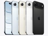 iPhone Air 的价格现在比几个小时前还要高。