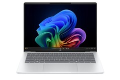 惠普将其最新的搭载 ARM 处理器的 OmniBook 5 14 亚笔记本电脑的原价从已经很低的基础上再降 130 美元（图片来源：惠普）