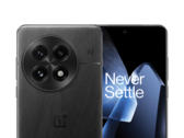 最新款 OnePlus 智能手机。(图片来源：OnePlus）