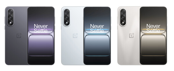 OnePlus 王牌 5 极速版。(图片来源：OnePlus via Evan Blass）