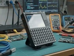 RootBoard:基于Raspberry Pi的新款手持设备