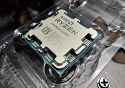 AMD Ryzen 7 7700X。评测单位由AMD印度公司提供