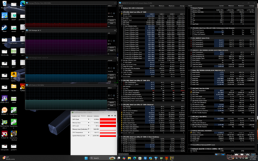 赛博朋克 2077》压力