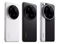 据传,小米 15 Ultra 厚度为 9.48 毫米(图片来源:via Roland Quandt & WinFuture)