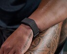 Amazfit 的 Helio Strap（如图）更新至 3.1.8.2 版。(图片来源：Amazfit）