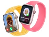 Apple Watch 再次获得错误修复更新。(图片来源：Apple)