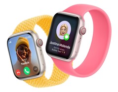Apple Watch 再次获得错误修复更新。(图片来源:Apple)