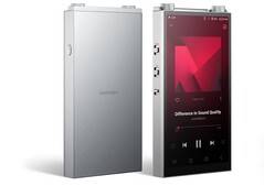 Astell & Kern PD20 DAP 通过内置的听力测试功能,可为每位用户定制音频再现。