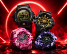 卡西欧Bold Camo和Color Camo系列手表现已在美国上市
