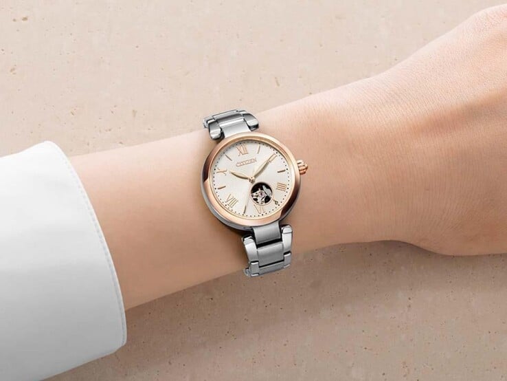 Citizen 系列 PR1054-59A 手表