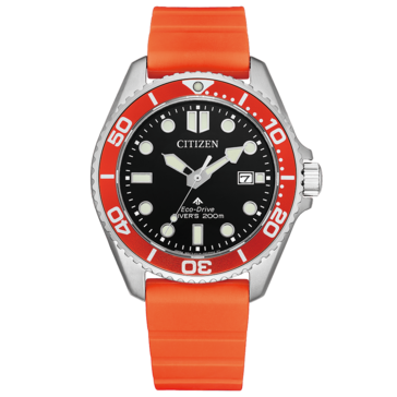 Promaster Marine BN0268-01E