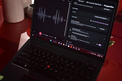 ...联想ThinkPad X13s第一代...