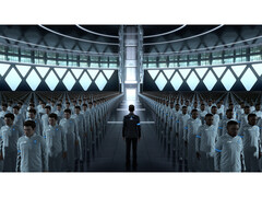 底特律：成为人类》PC 版截图（图片来源：Steam成为人类》（图片来源：Steam）