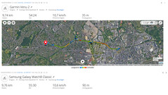 全球导航卫星系统测量:摘要