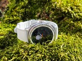 带表圈的手表--三星Galaxy Watch8 Classic 智能手表评测