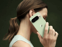 谷歌 Pixel 10 Pro XL（图片来源：谷歌）