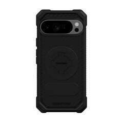 即将推出的 "谷歌 Pixel 10 Pro XL 坚固保护壳"。(来源：Rokform）