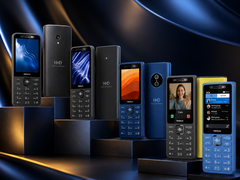 HMD Global 已正式发布诺基亚 210 4G、诺基亚 235 4G 第二代、诺基亚 215 4G 第二代以及诺基亚 200 4G 功能手机