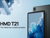 HMD T21 将于 2026 年推出新款。