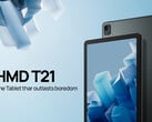 HMD T21 将于 2026 年推出新款。