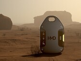 HMD OffGrid 具有军用级的耐用性，可在恶劣的户外条件下生存（图片来源：HMD）