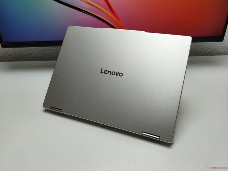 联想 Yoga 7a 二合一 14