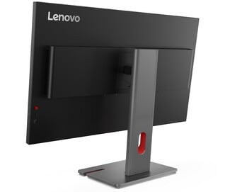 联想推出面向专业人士的 ThinkVision P32UD-40 显示器（图片来源：联想）