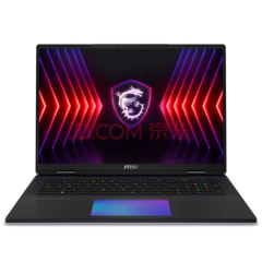 SI Titan 18 HX 可作为您下一个台式机替代品(图片来自 JD.com)