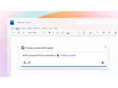 微软希望在 365 Copilot 中超越 OpenAI 模型（图片来源：微软）