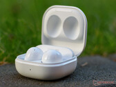 Galaxy Buds FE 类似于Galaxy Buds2,如图所示。(图片来源:Notebookcheck)
