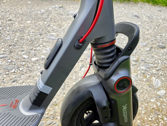 Ninebot F3 Pro 悬挂架