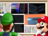 任天堂 Switch 的继任者最近在游戏机传言中大放异彩。(图片来源：任天堂/various - 已编辑）