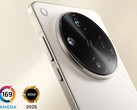 DxOMark 对 Find X8 Ultra 的整体拍照性能给予了高度评价。图：手机。(图片来源：Oppo - 已编辑）