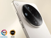 DxOMark 对 Find X8 Ultra 的整体拍照性能给予了高度评价。图：手机。(图片来源：Oppo - 已编辑）