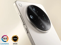 DxOMark 对 Find X8 Ultra 的整体拍照性能给予了高度评价。图：手机。(图片来源：Oppo - 已编辑）
