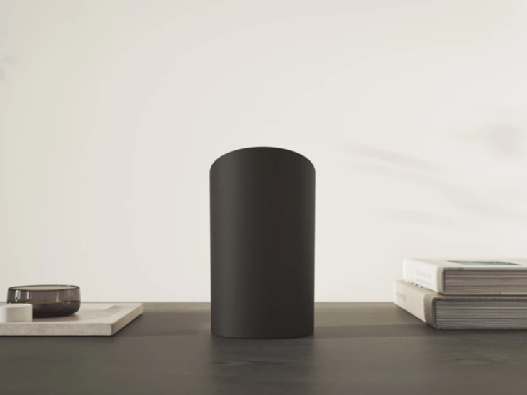 飞利浦 Hue Play 洗墙灯。(图片来源：Philips Hue）