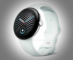 Google Pixel Watch 5 将在大约两周后正式发布。