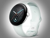Google Pixel Watch 5 将在大约两周后正式发布。