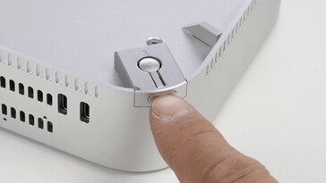 UPS 还旨在解决围绕电源按钮的问题。