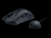 Razer Deathadder V4 Pro 泄露图片