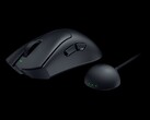 Razer Deathadder V4 Pro 泄露图片