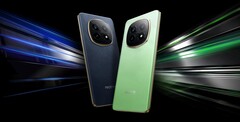 Realme P2 Pro 5G。(图片来源:Realme)