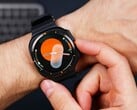 三星Galaxy Watch 未来可能会将某些功能锁定在付费墙之后。(图片来源：Daniel Romero）