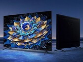 TCL T7L QD-Mini LED 电视现已在中国上市。(图片来源：TCL）