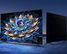 TCL T7L QD-Mini LED 电视现已在中国上市。(图片来源：TCL）