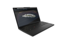 联想 ThinkPad P16s 第 4 代英特尔（图片来源：联想）